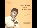 Hopeton Lewis - Take It Easy