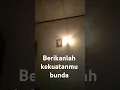 Download Lagu Berikanlah kekuatan pada anakmu yg sedang berjuang,bunda.. #cover