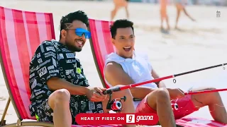 Goa Beach I Tony Kakkar I Neha Kakkar