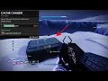 Destiny 2 Moment of Triumph - Open Strange Caches on Distorted Destination Cache Chaser Triumphs