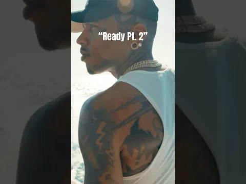 Kid Ink - Ready [Part 2]