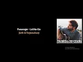 Download Lagu Passenger - Let Her Go (Lirik \u0026 Terjemahan)