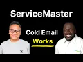 Client Testimonial - Anthony Carter ServiceMaster Commercial Cleaning