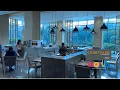 Iloilo City Hotel Stay 2025 Courtyard by Marriott Buffet Breakfast Room Tour