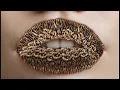 Download Lagu How to Become a ASMR ANIMATION lips and more treatment dry fruits dry  Expert@inkASMR138