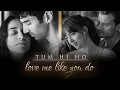 Download Lagu Tum Hi Ho x Love Me Like You Do (ACV Mashup) | Arijit, Palak Muchhal | Ellie Goulding