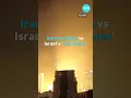 Download Lagu Iran’s missiles vs Israel's 'Iron Dome'
