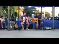 Papapleto - Trazo del firmamento [EN VIVO]