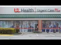 UofL Health - Urgent Care Plus brings expanded access to Bullitt County