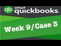 Computerized Accounting - C9C3 Solution