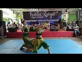 Download Lagu Jaipongan duet awet rajet bikin merinding