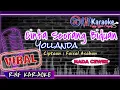 Download Lagu CINTA SEORANG BIDUAN - YOLLANDA (NADA CEWEK) | RNF KARAOKE