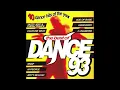 Download Lagu The Best Of Dance 93 CD2 (1993)