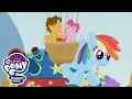 Download Lagu 🎵 My Little Pony: Friendship is Magic | Let the Rainbow Remind You | Kids Pop Songs | #mlp