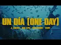 J. Balvin, Dua Lipa, Bad Bunny, Tainy - UN DIA (ONE DAY) (EXTENDED) 10 Minute Music