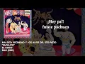Maldita Vecindad y los Hijos del 5to Patio - Pachuco (LETRA)