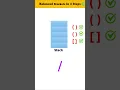 How to Check If Brackets Are Balanced in