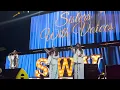 Download Lagu Queens of R\u0026B: SWV / Xscape / Total / 702 / Mya - LIVE Front Row (4K) Tampa, FL