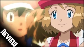 my thoughts on the final amourshipping moment