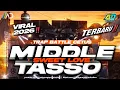Lagu DJ TRAP MIDDLE TASSO SWEET LOVE TERBARU 2025‼️ STYLE CETUNG CETUS GLER 🔥 AD GARAGE 