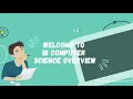 IB Computer Science-IA-Criterion D