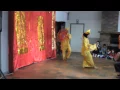 Lagu Tari payung