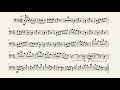 Lagu SpongeBob - Tomfoolery, Arr. for Euphonium/Trombone