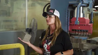 Building Futures Inside Masonry Rocks at Apex Stone