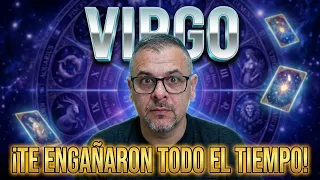 VIRGO ♍ TE HICIERON CREER QUE NO SE PODÍA, PERO EL TAROT MUESTRA OTRA COSA
