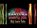 DJ Pantura paling jos//Siji loro telu//by,melov