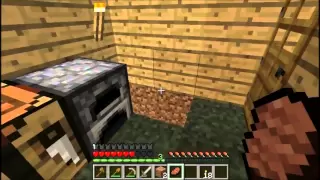 minecrafting with nero survival episode 2