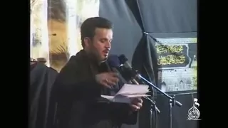ما بين الصفا ومروة   الرادود باسم الكربلائي دندنها