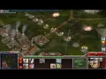 Command Conquer Generals Zero Hour China Tank 1 vs 7 China Tanks Generals Destruction Fortress 10K