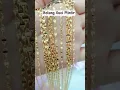 Download Lagu 💥Berbagai model kalung emas kekinian💥