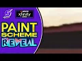 Xfinity Kyle Busch s 2024 REBEL BOURBON Paint Scheme