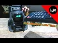 Anki Vector SDK Remote Control Mode