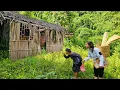 Download Lagu Full Video | With the help of an old woman, a homeless girl turns an abandoned house into her home
