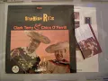 Clark Terry & Chico o Farrill - Spanish rice - Lp Impulse 9127