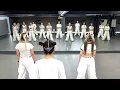 [Morning Class A] DIVA - Why Do You Call Me / Dance Cover ♡♡