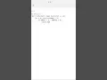 Leetcode Find Minimum in Rotated Sorted Array II