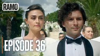 RAMO Episode 36 English Subtitles Turkish Drama Series 