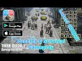 Puzzles Survival Gameplay with gift codes