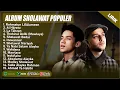 SHOLAWAT MERDU ADZANDO DAVEMA \u0026 MAHER ZAIN FULL ALBUM TERPOPULER 2025 (LIRIK) SHOLAWAT TERBARU 2025