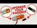 How to Install the Phoenix Gen 2 Update Kit - Quick and Easy Plus Giveaway