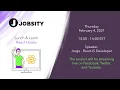 Lunch and Learn React Hooks