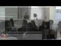 Stackathon Presentation Overview