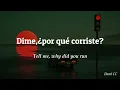 Mon Rovîa - crooked the road | Español - Lyrics