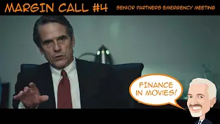 best of margin call 4 senior partners emergency meeting