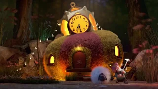 بيوت شخصيات فنانيس 2 