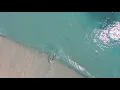 The Bahamas, Drone Shots | Masterpiece (Disclosure, Jordan Rakei)
